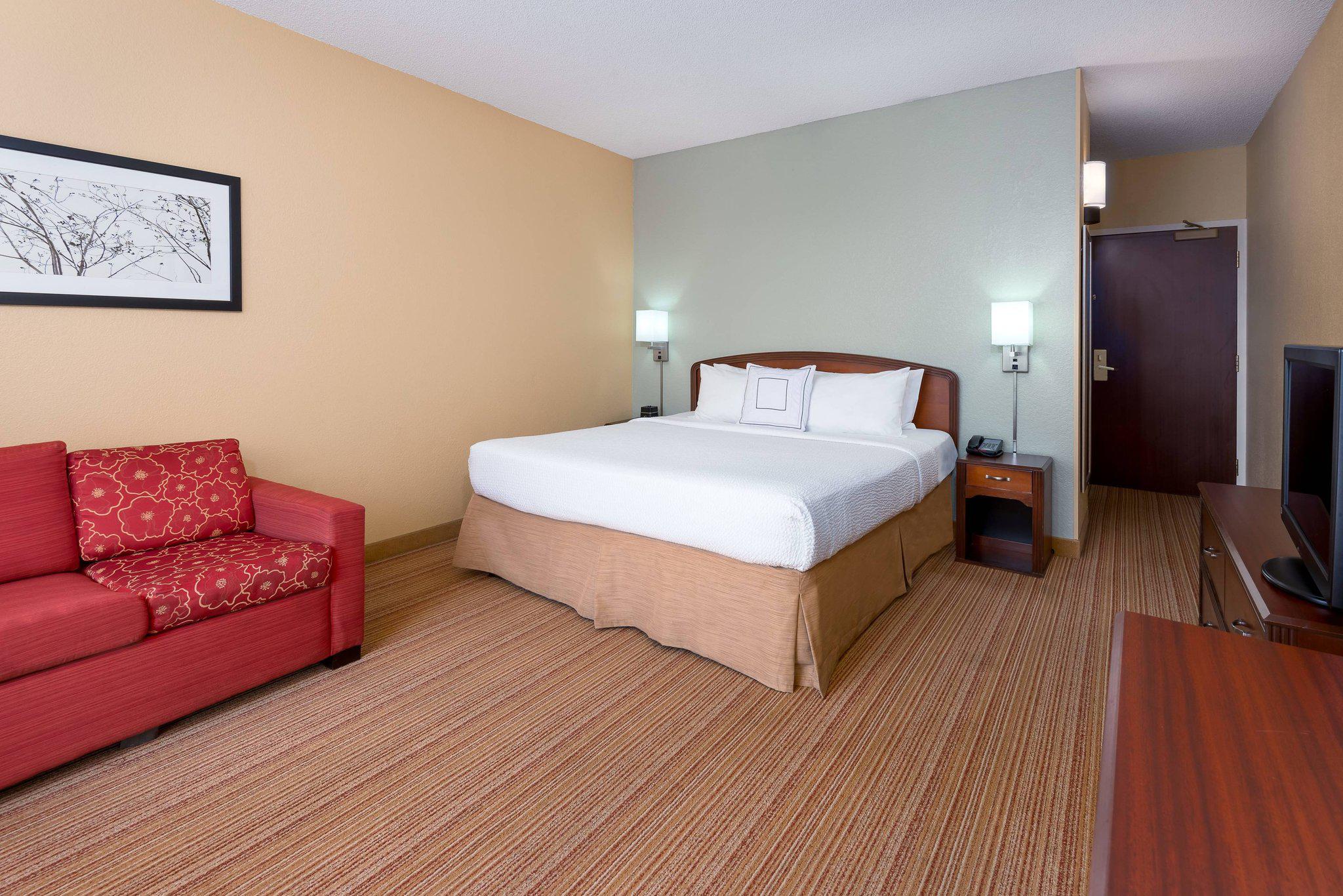 Courtyard by Marriott Orlando Altamonte Springs/Maitland Photo