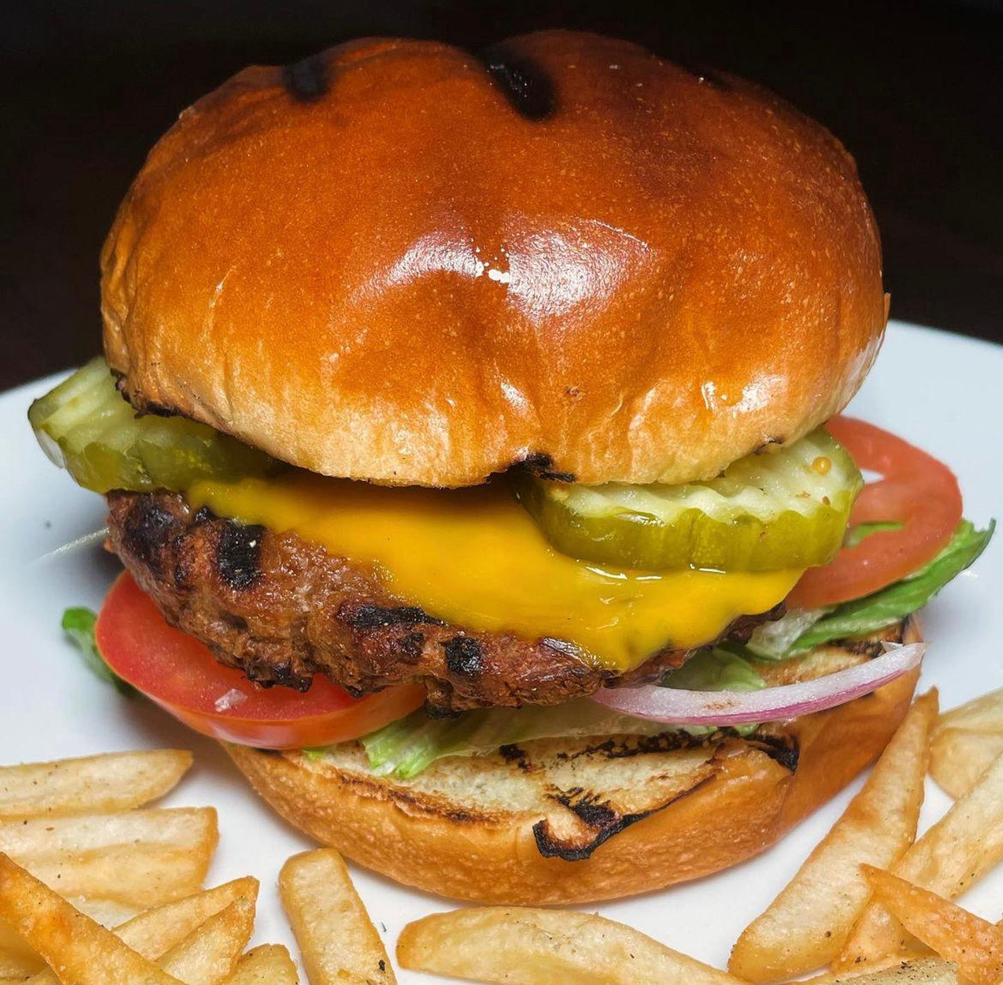 Cheeseburger