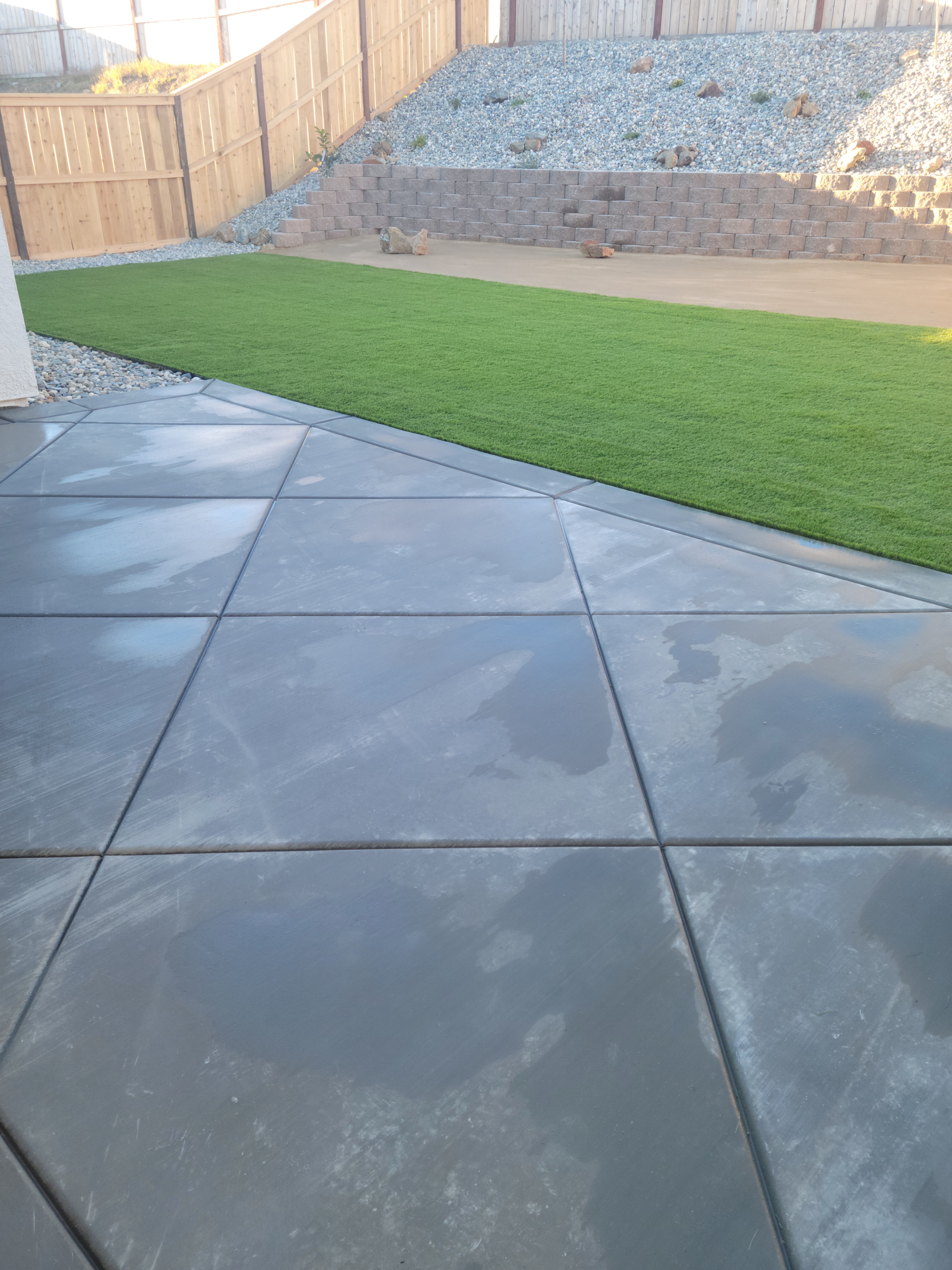 Green Landscaping Image