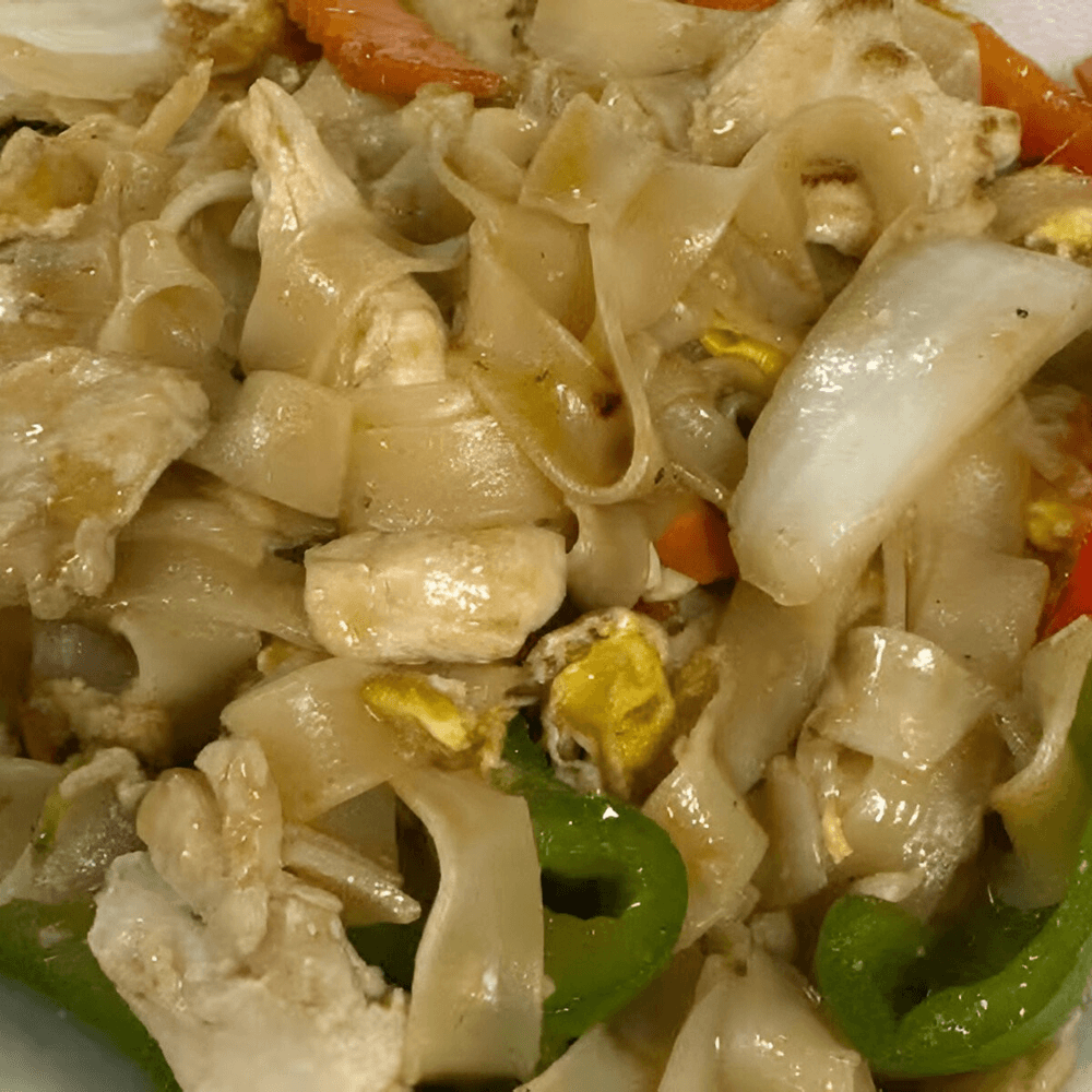 Phad Phak