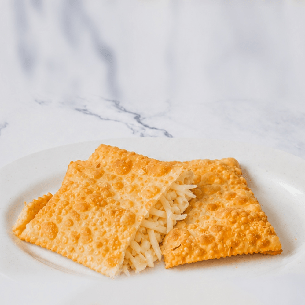 Pastel de Palmito