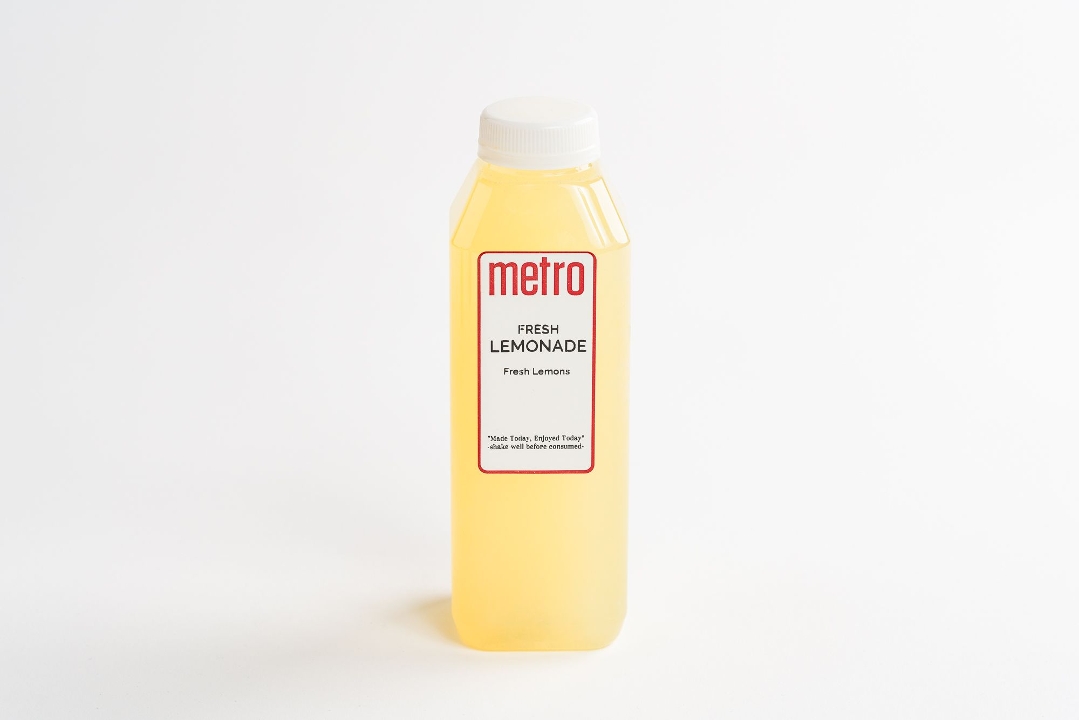 Original Lemonade