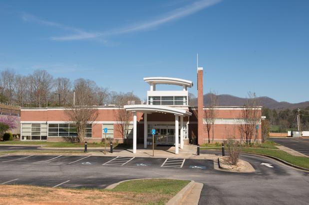 Images Cancer Center at Blairsville