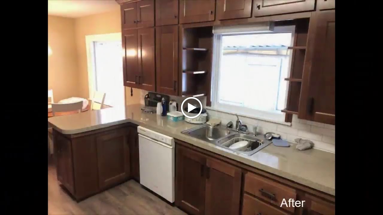 Kitchen Solvers of Northern Virginia Image