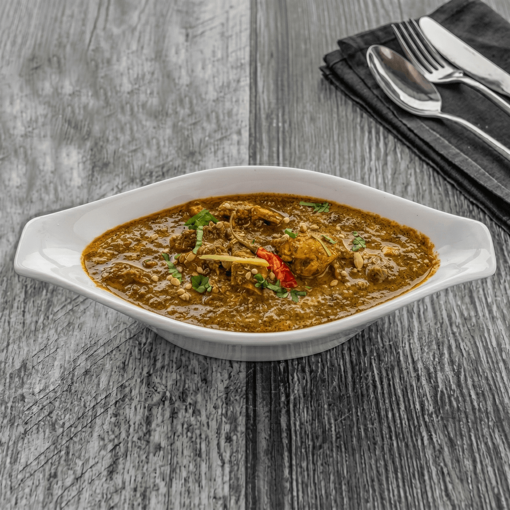 Chicken Haryali