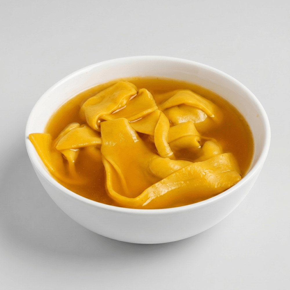Wonton Soup