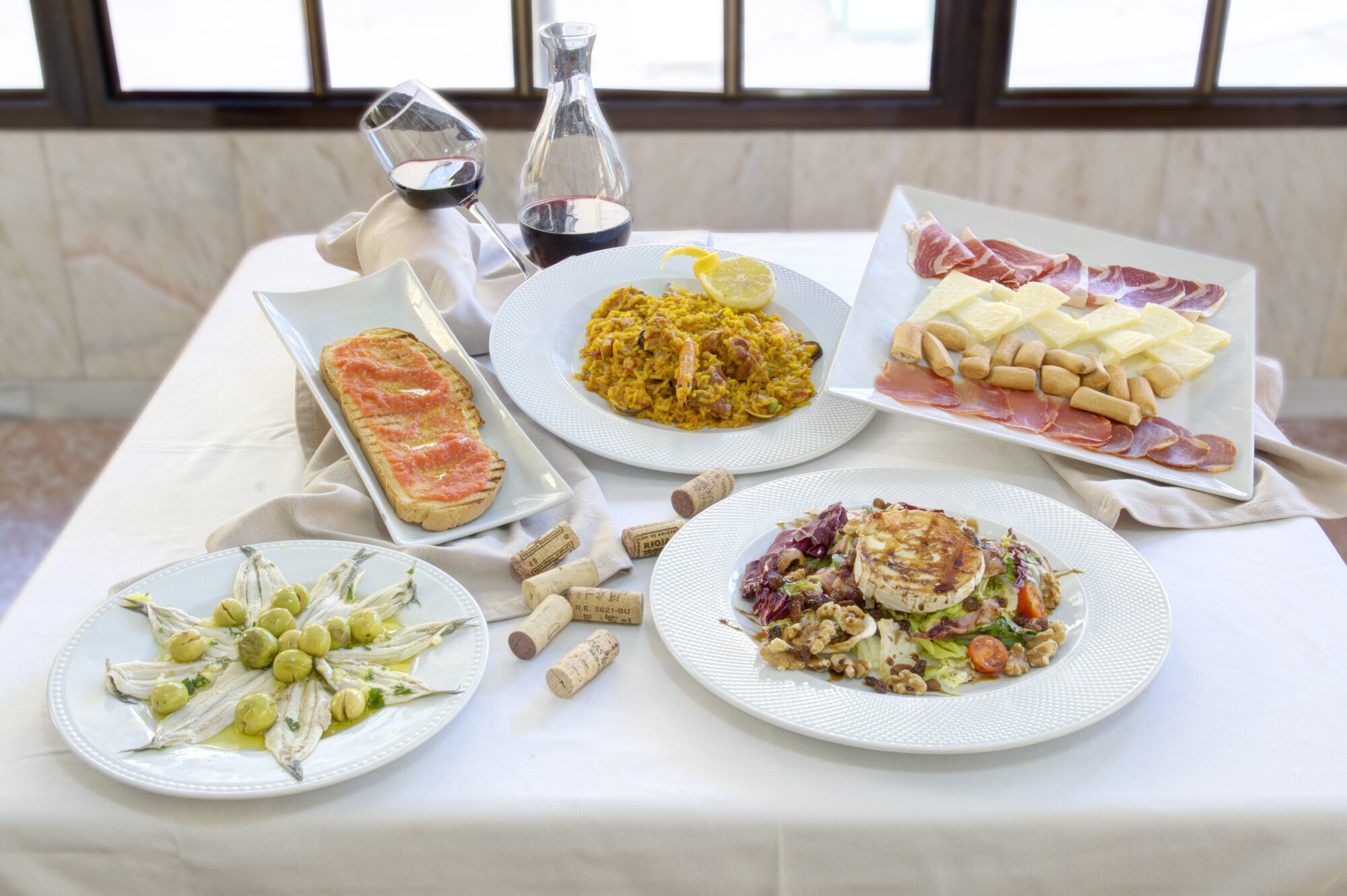 Galería en miniatura