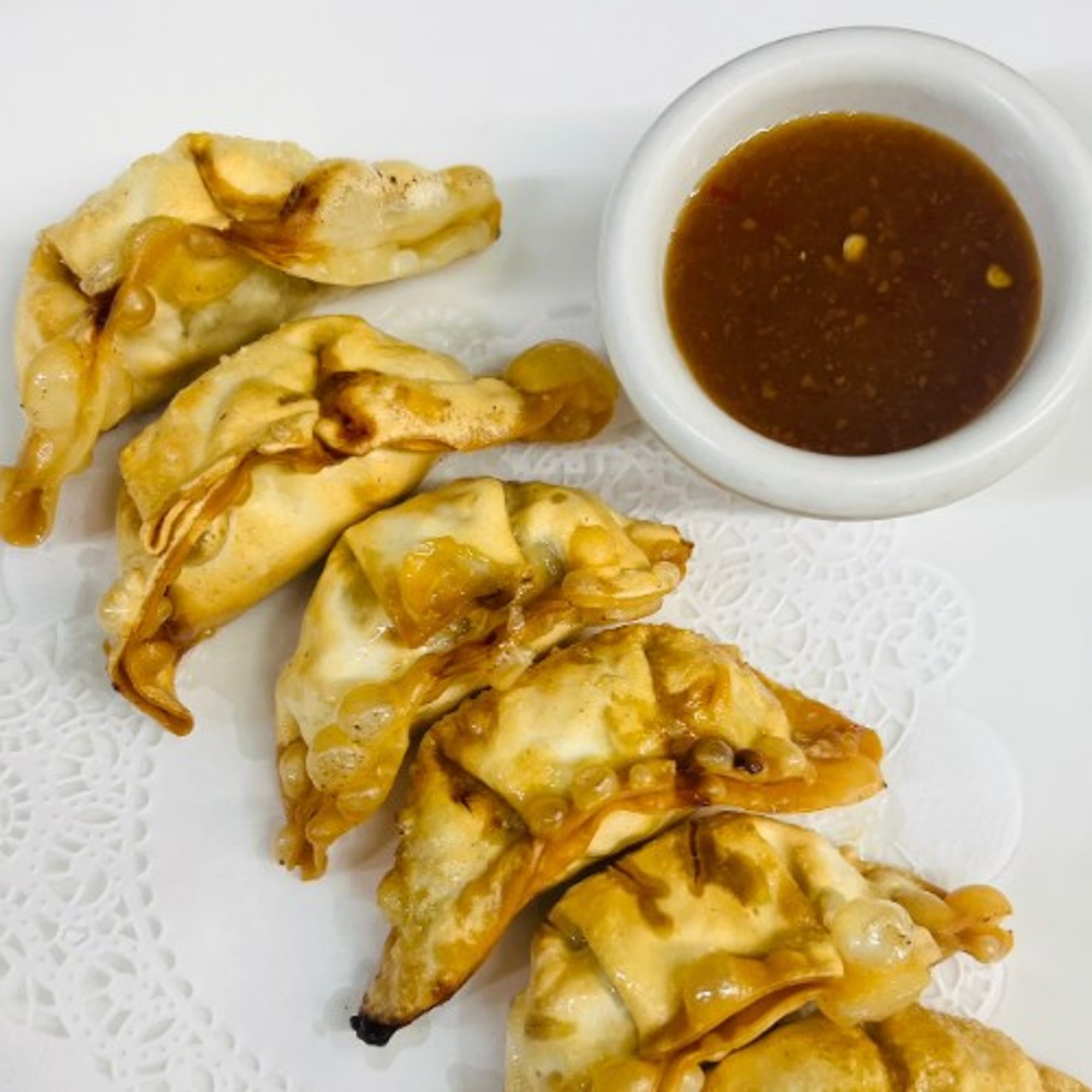 Gyoza