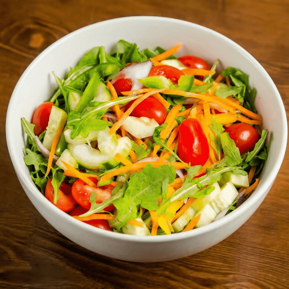 Garden Salad