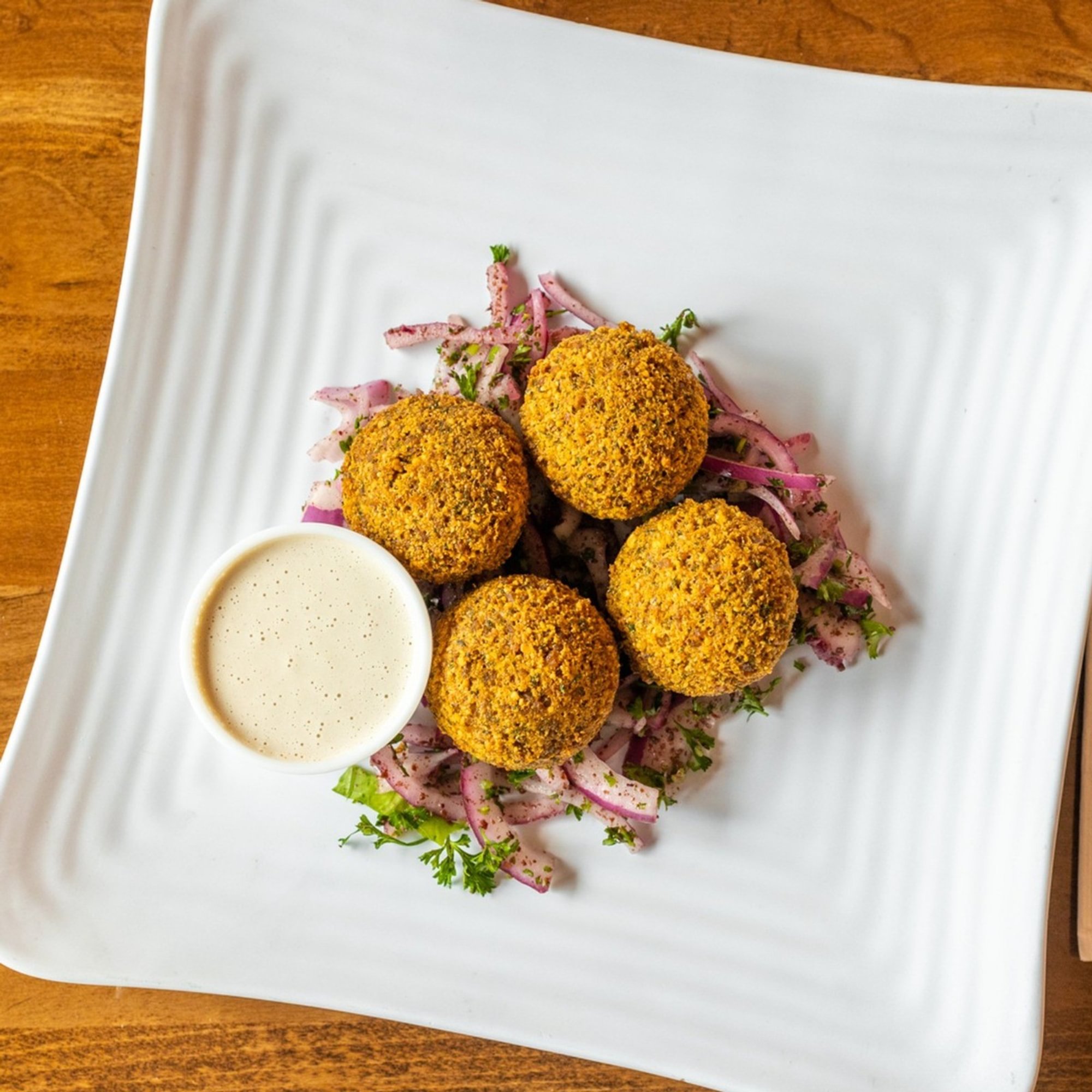 Falafel