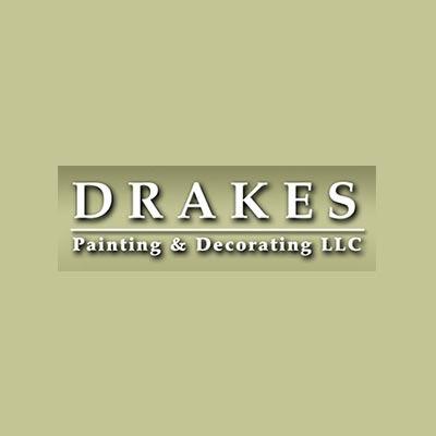 Drakes Painting & Decorating LLC Logo