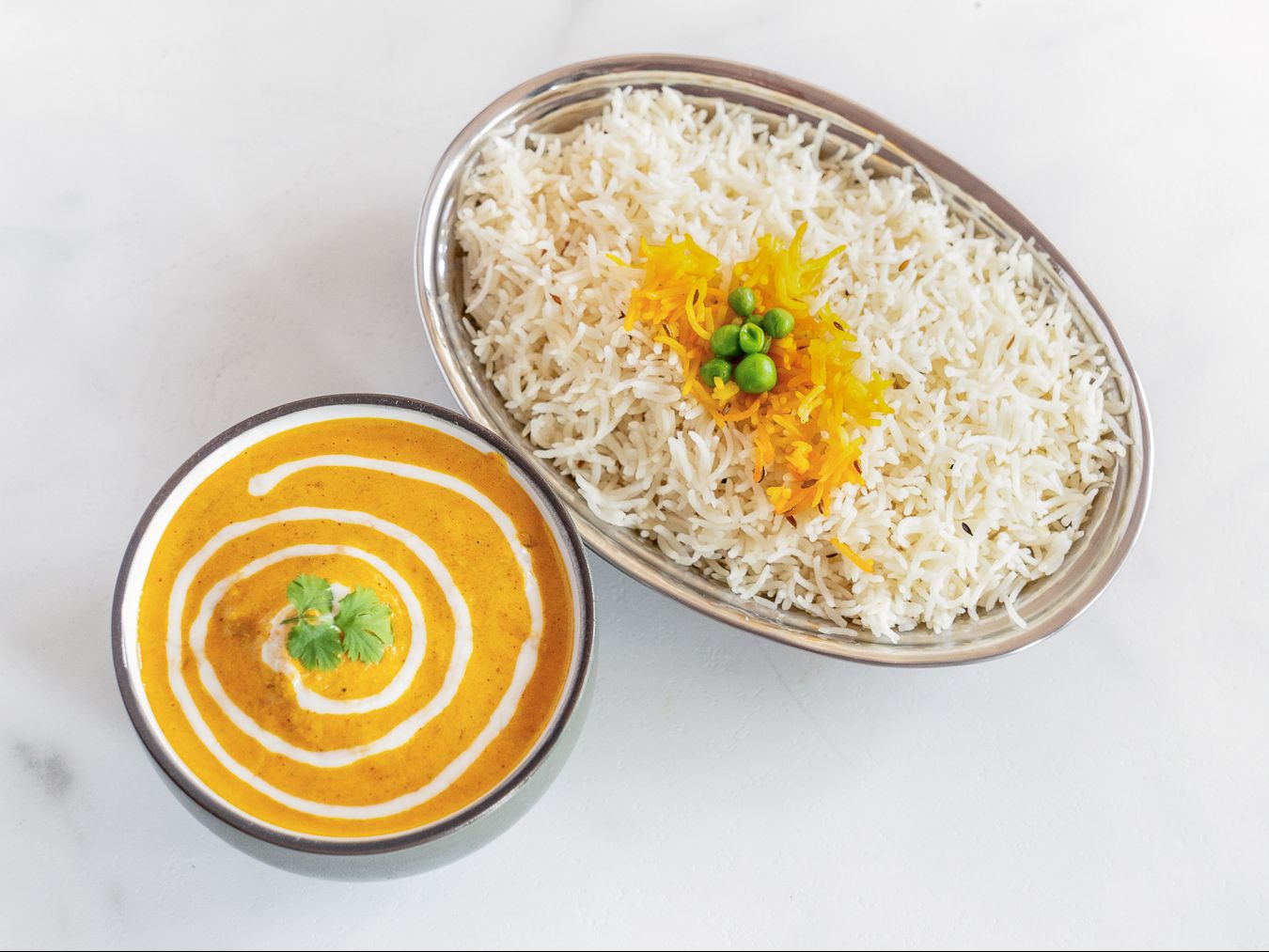 Chicken Shahi Korma