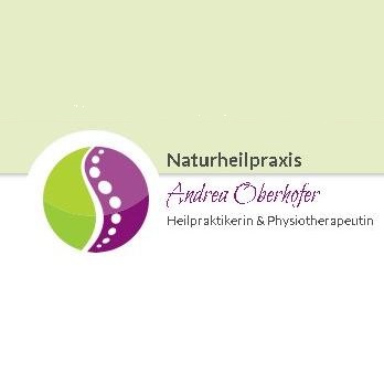 Logo von Naturheilpraxis Andrea Oberhofer