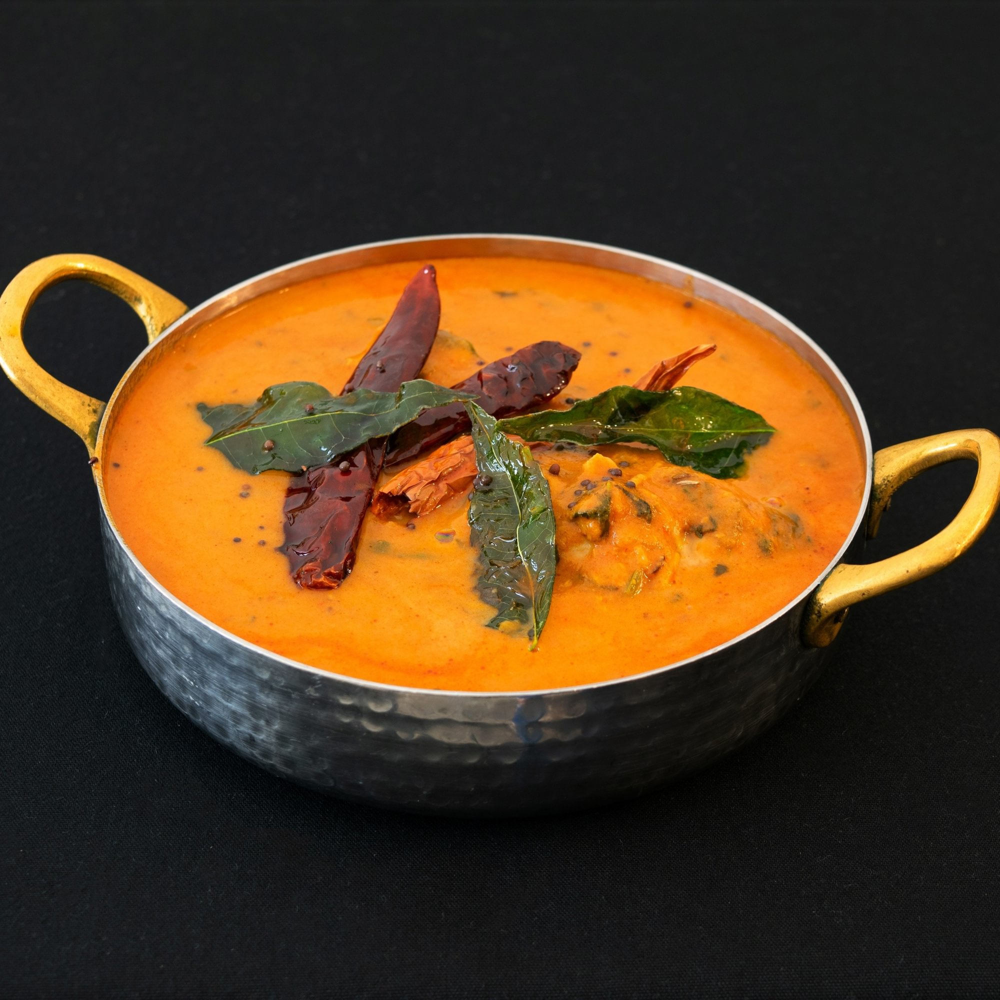 Goan Chicken Curry
