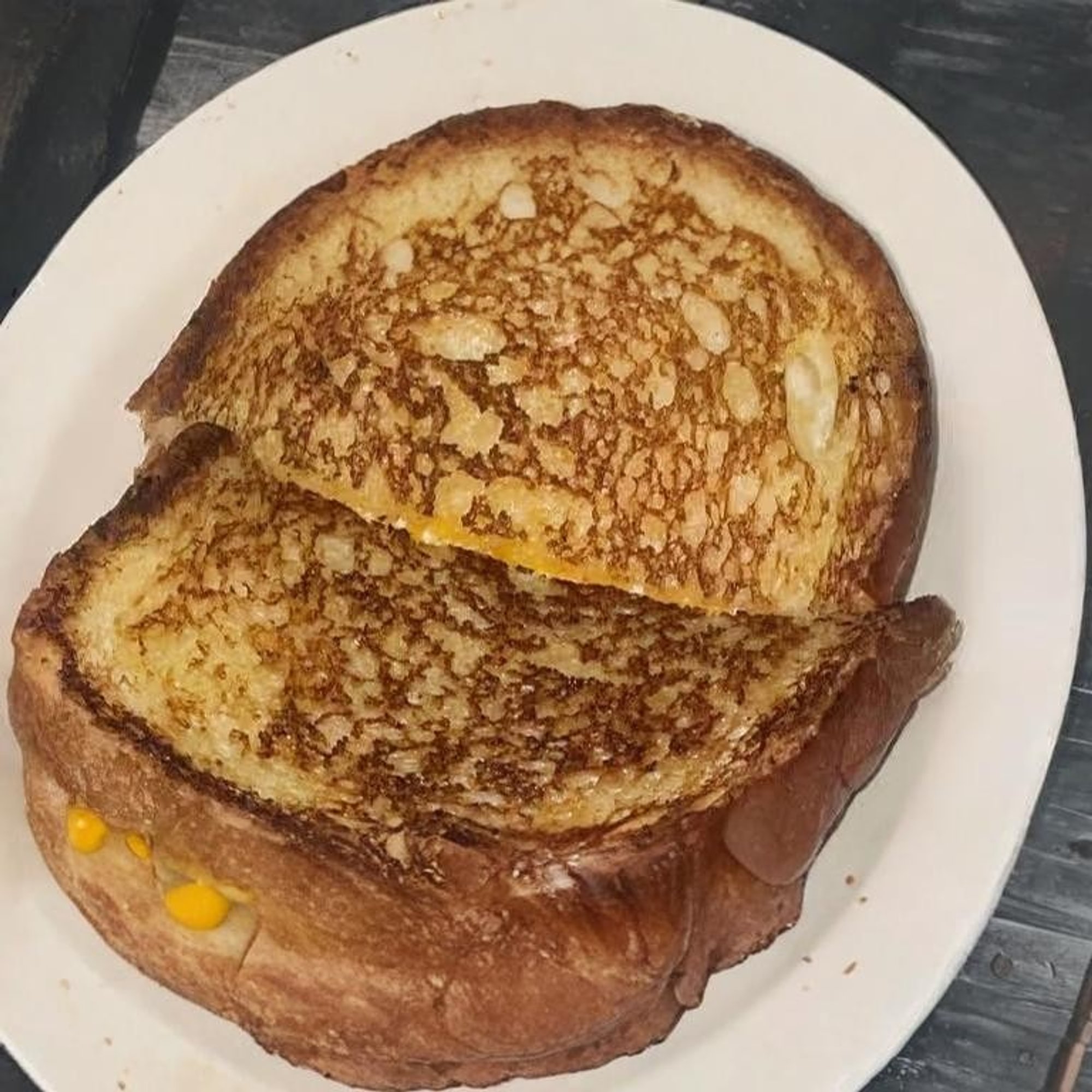 Grilled Cheese