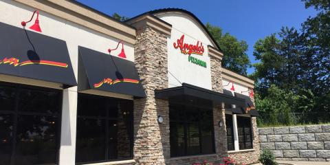 Angelo’s Pizzeria Photo