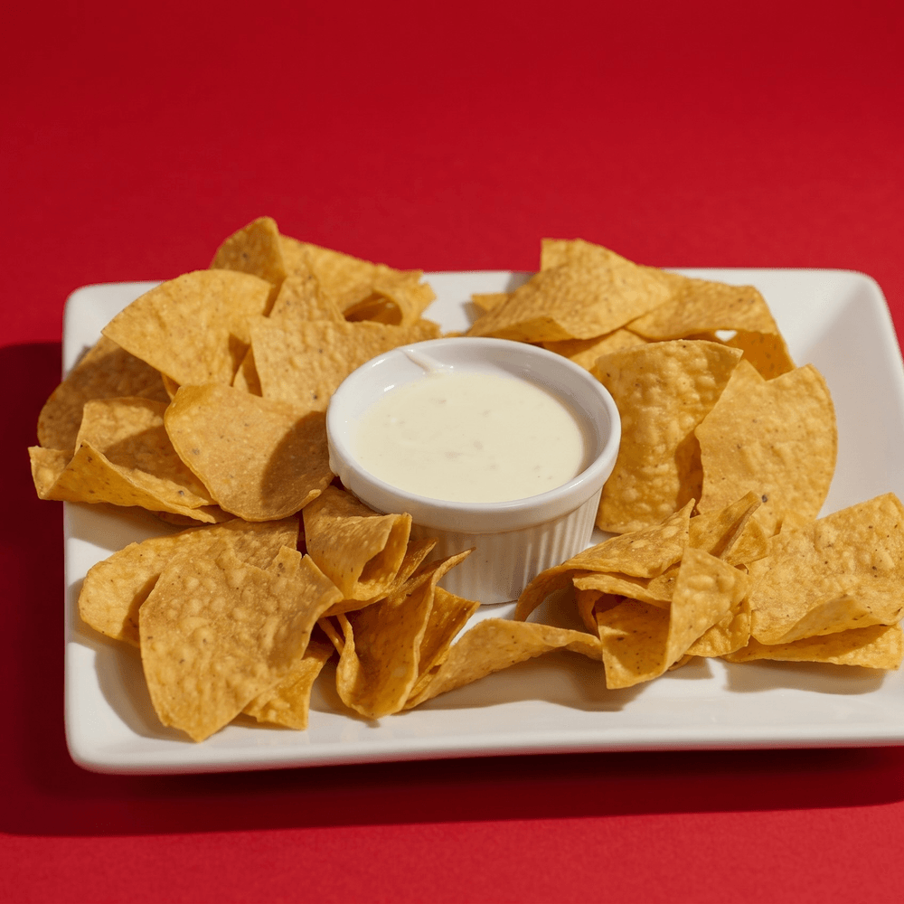 Chips & Queso
