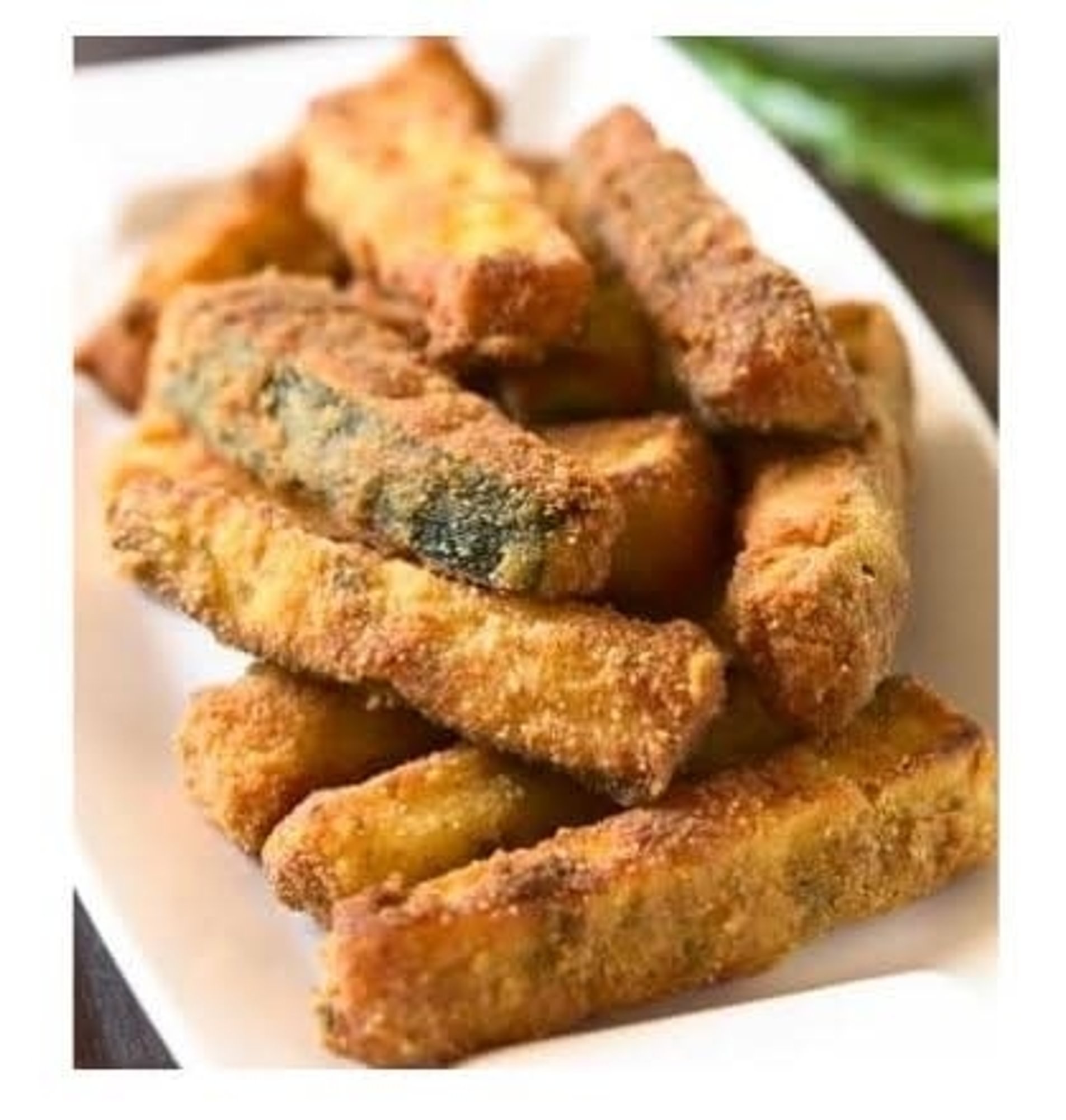 Zucchini Sticks