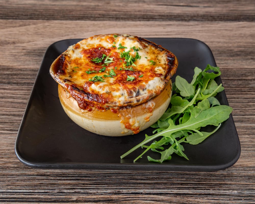 French Onion Soup