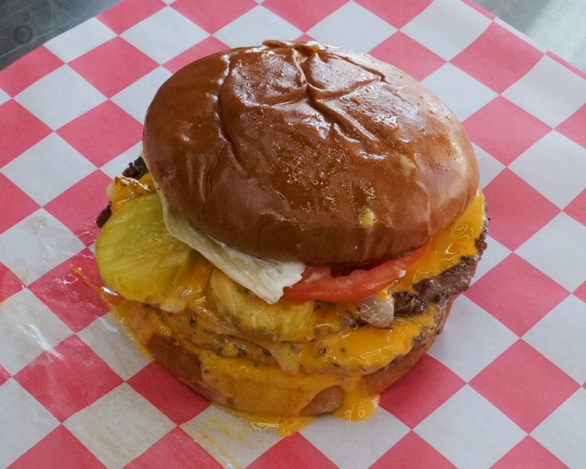 Cheeseburger