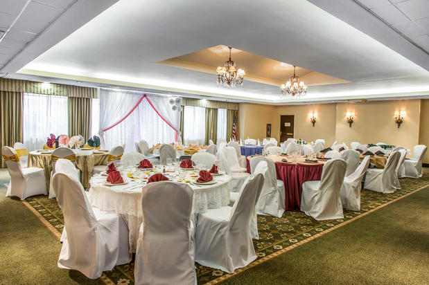 Images Clarion Inn New London - Mystic