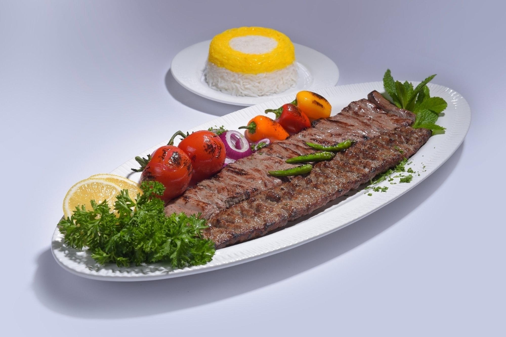 Sultani Kebab