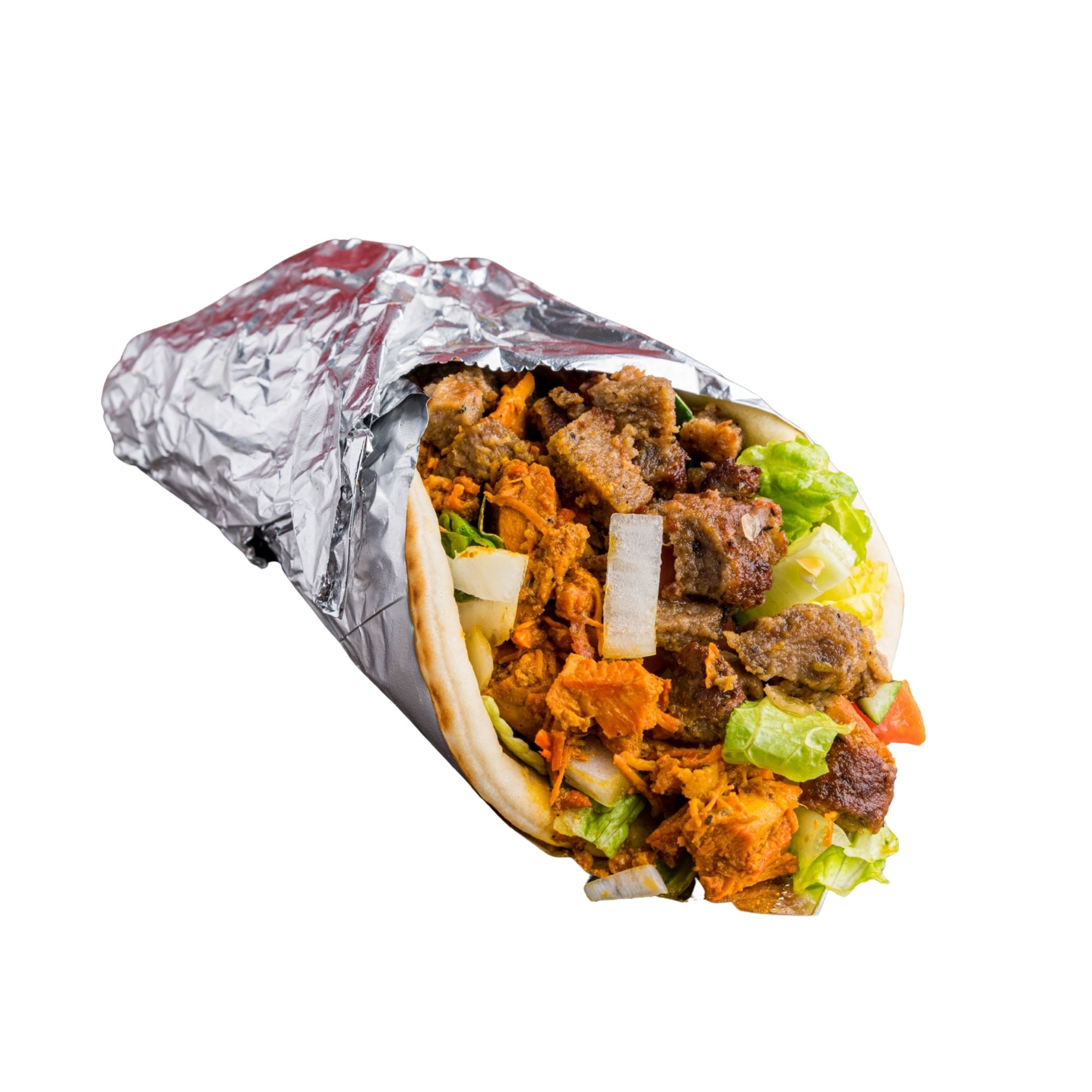 Combo Sandwich