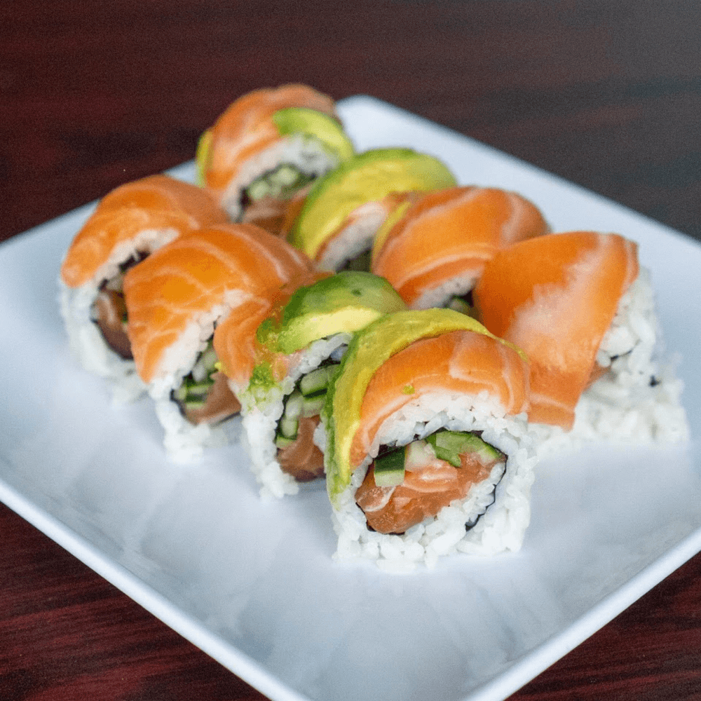 Omega Roll