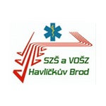 logo STŘEDNÍ ZDRAVOTNICKÁ ŠKOLA A VYŠŠÍ ODBORNÁ ŠKOLA ZDRAVOTNICKÁ HAVLÍČKŮV BROD