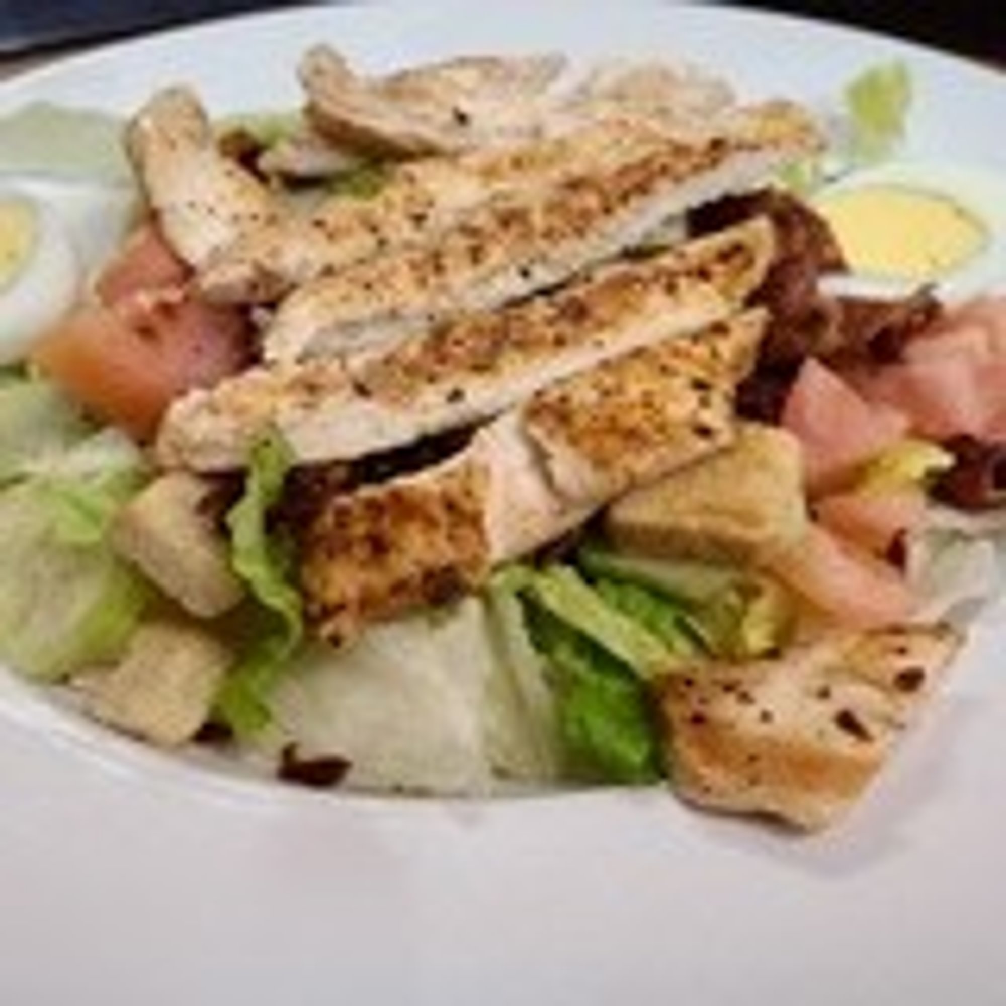 Chicken salad