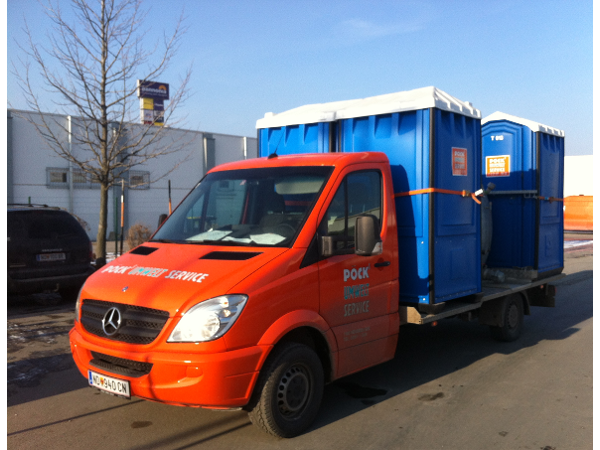 Foto de Pöck's Umwelt Service Foto de Pöck's Umwelt Service