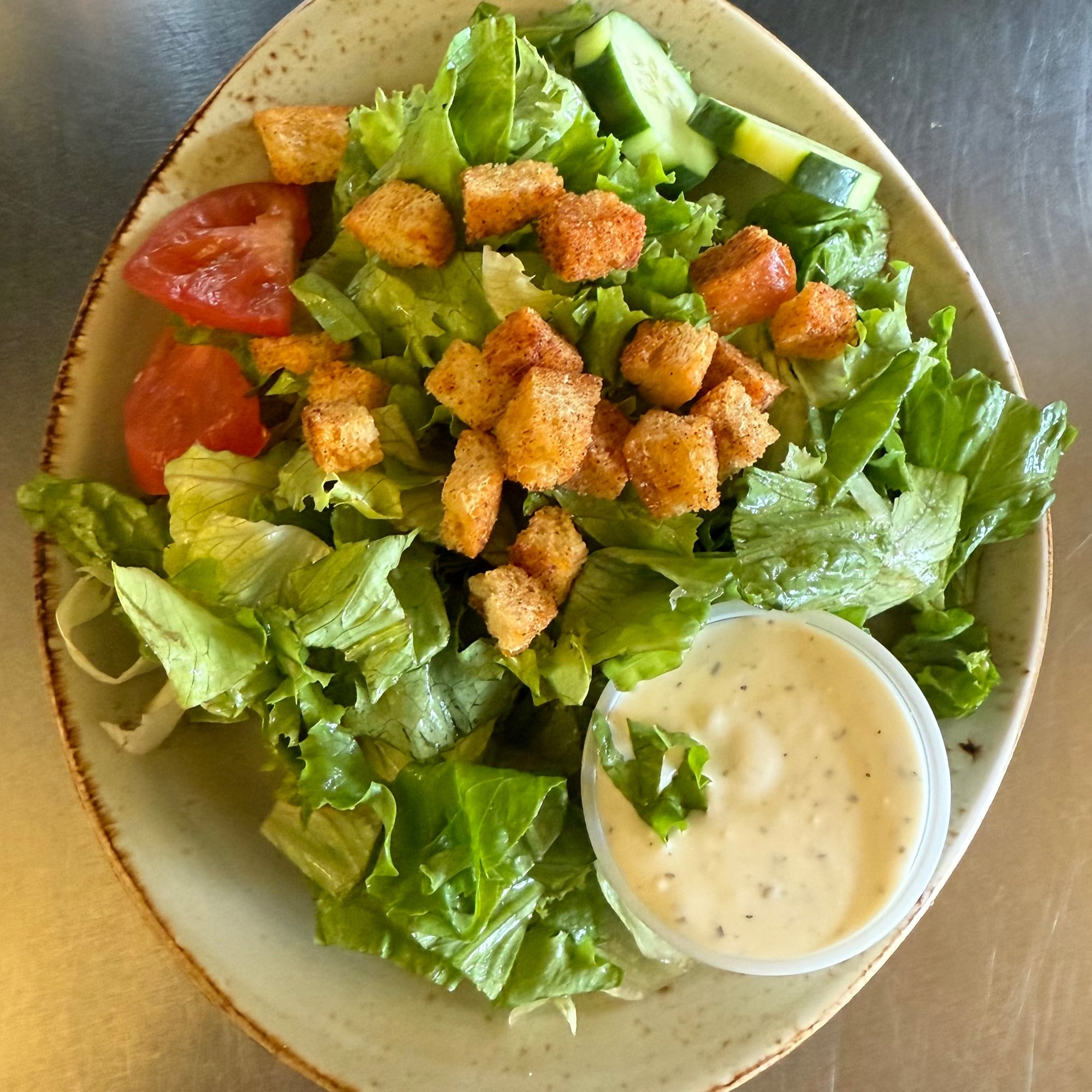 Side Salad