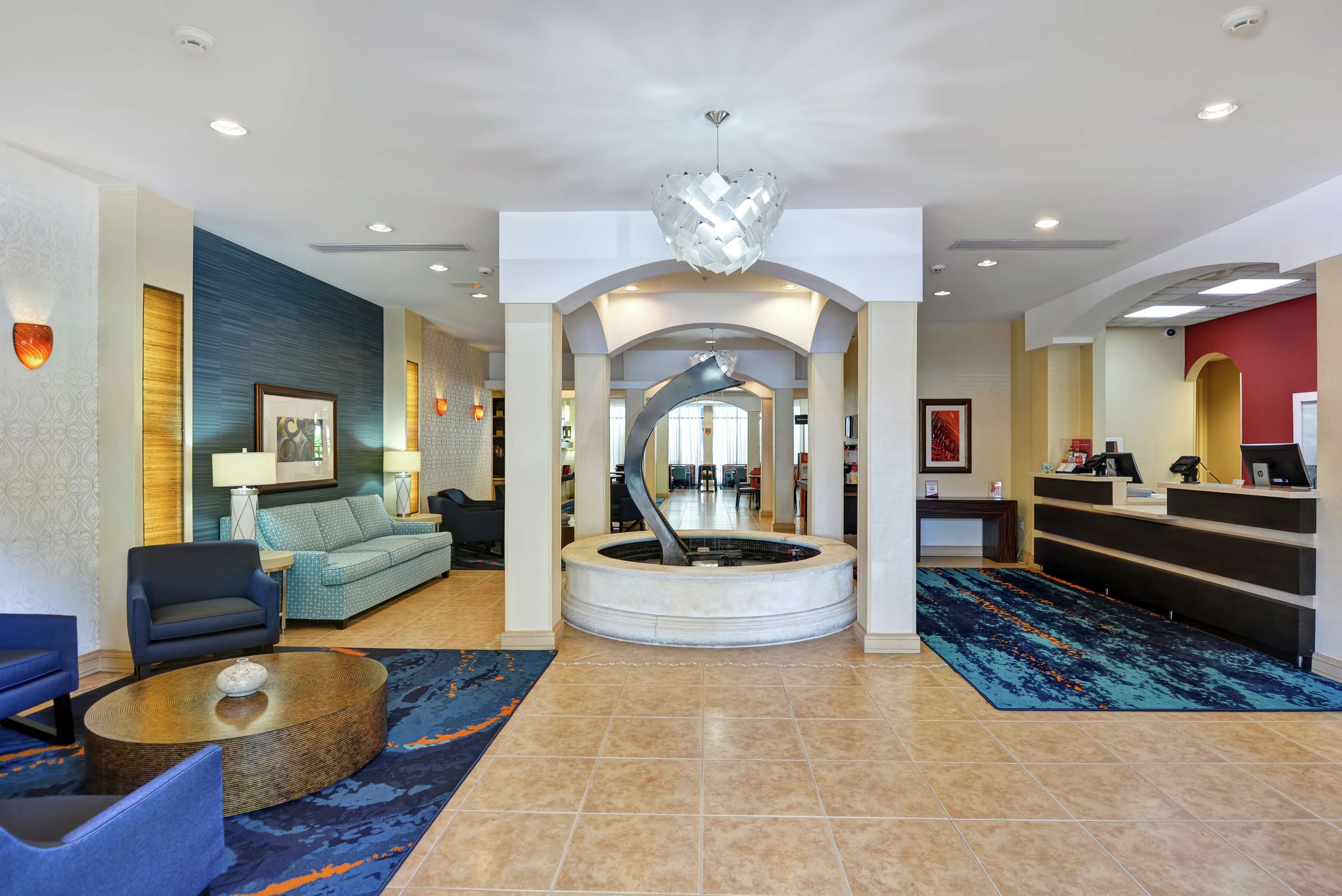 Hampton Inn Boca Raton-Deerfield Beach Photo