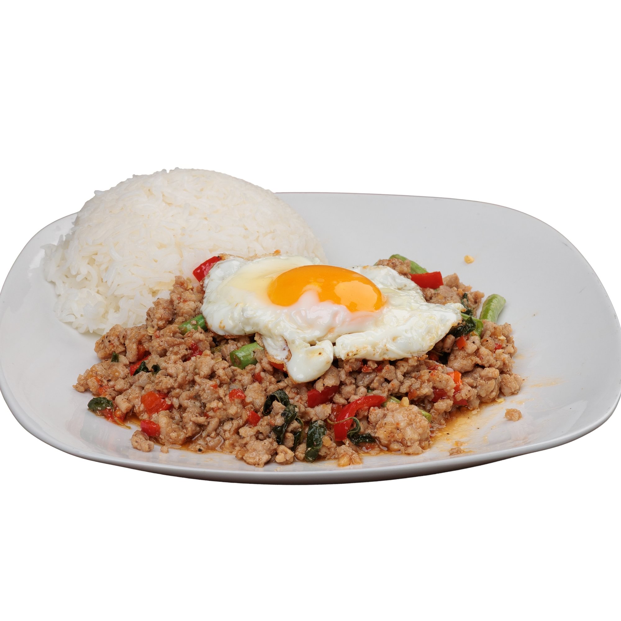 Pad Krapow