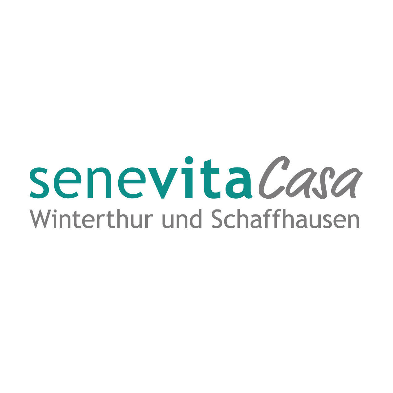 Senevita Casa Winterthur und Schaffhausen