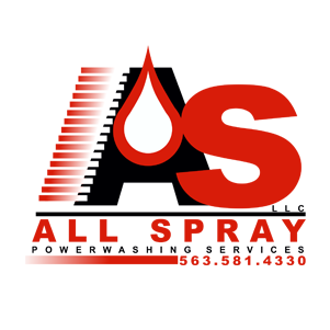 All Spray Power Washing LLC