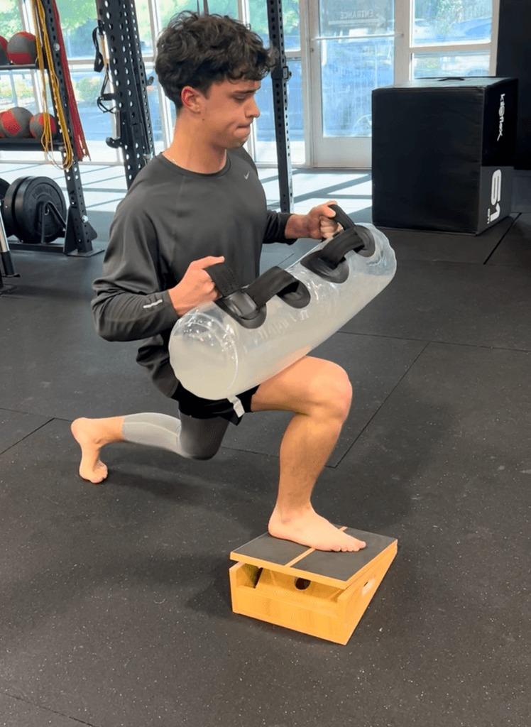 Pain & Performance Coach Physical Therapy