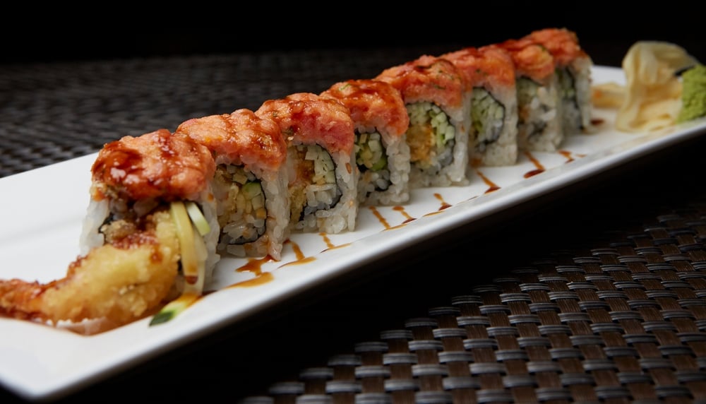 3rd Ave Roll
