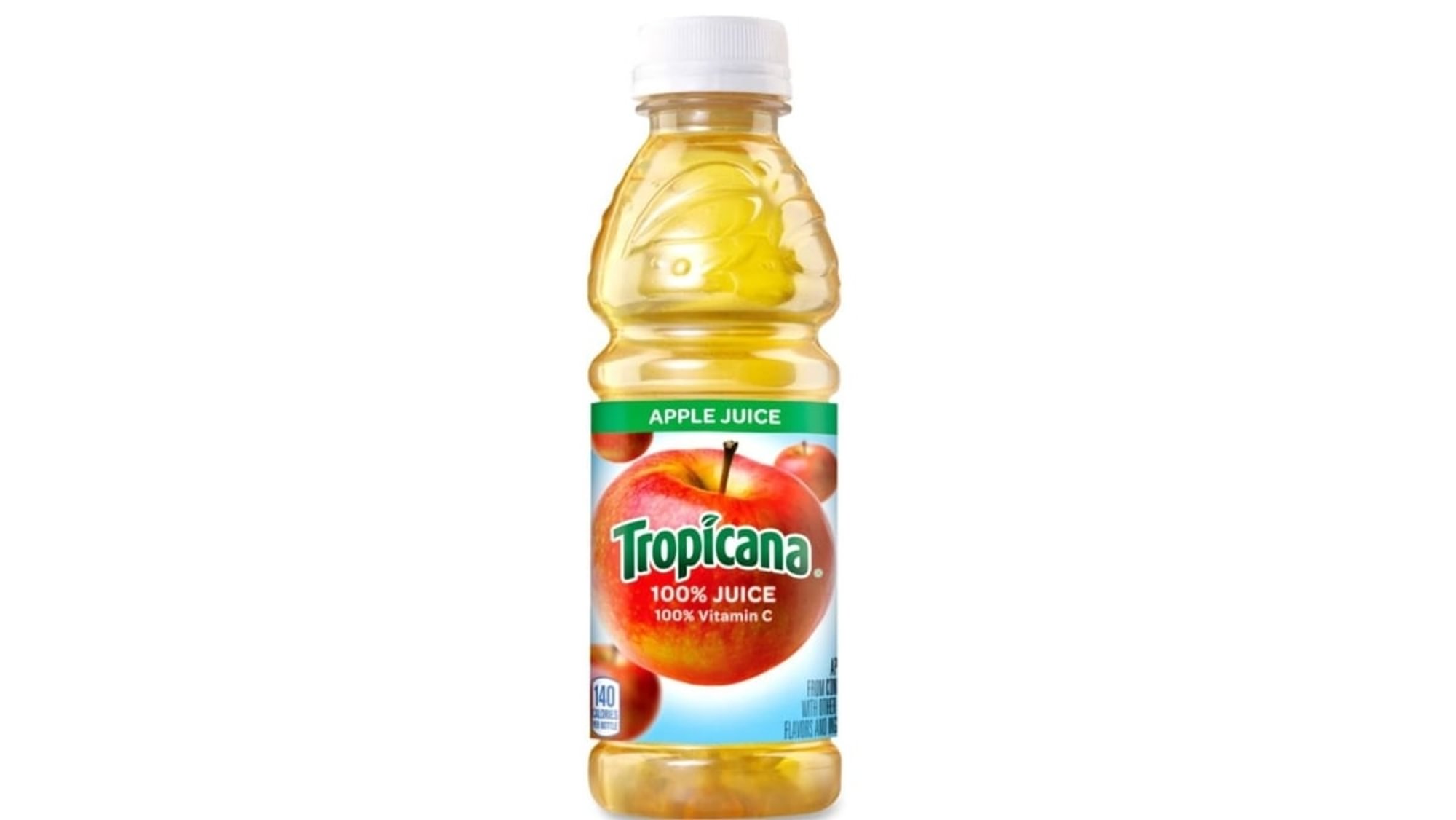 Jugo De Manzana