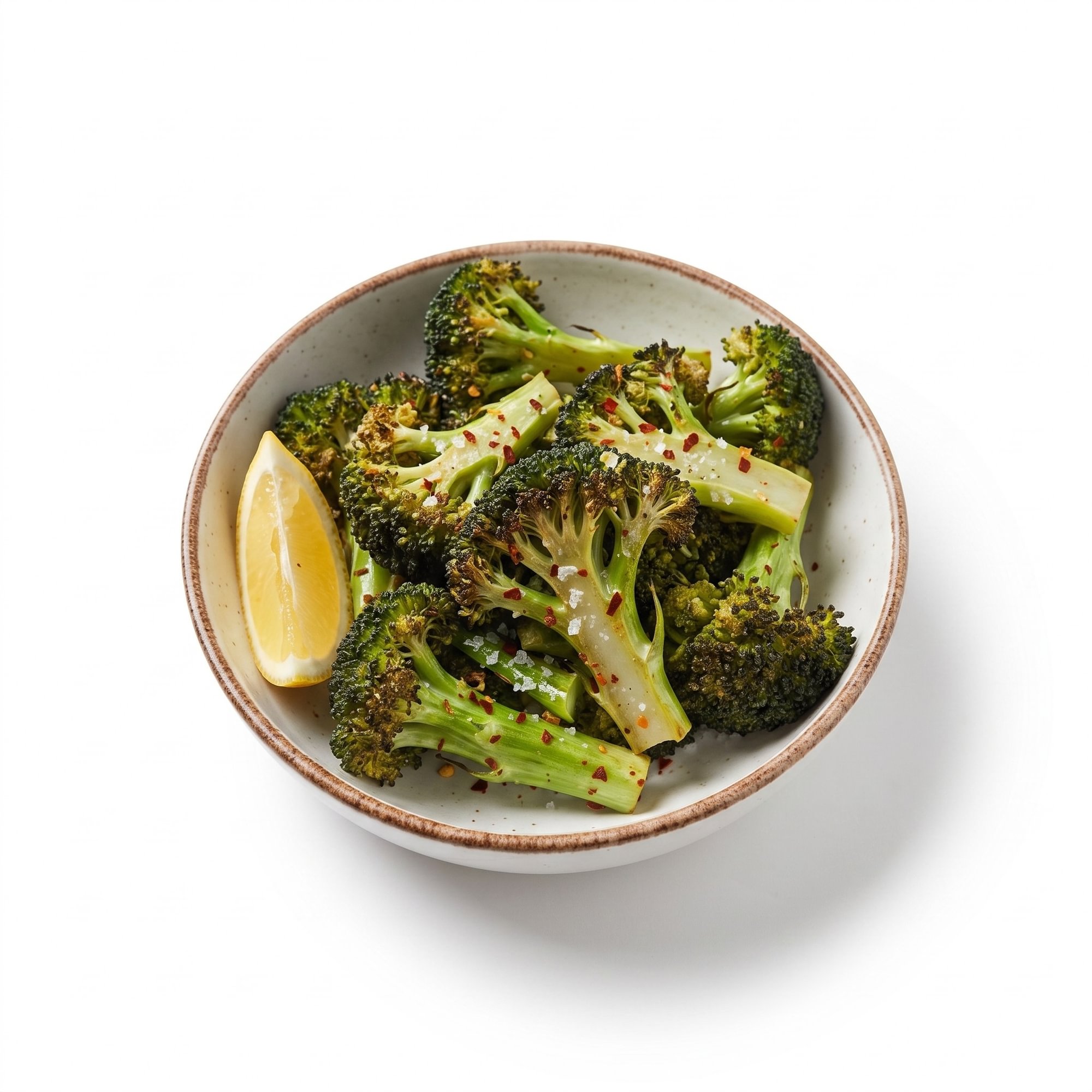 Side of Broccoli