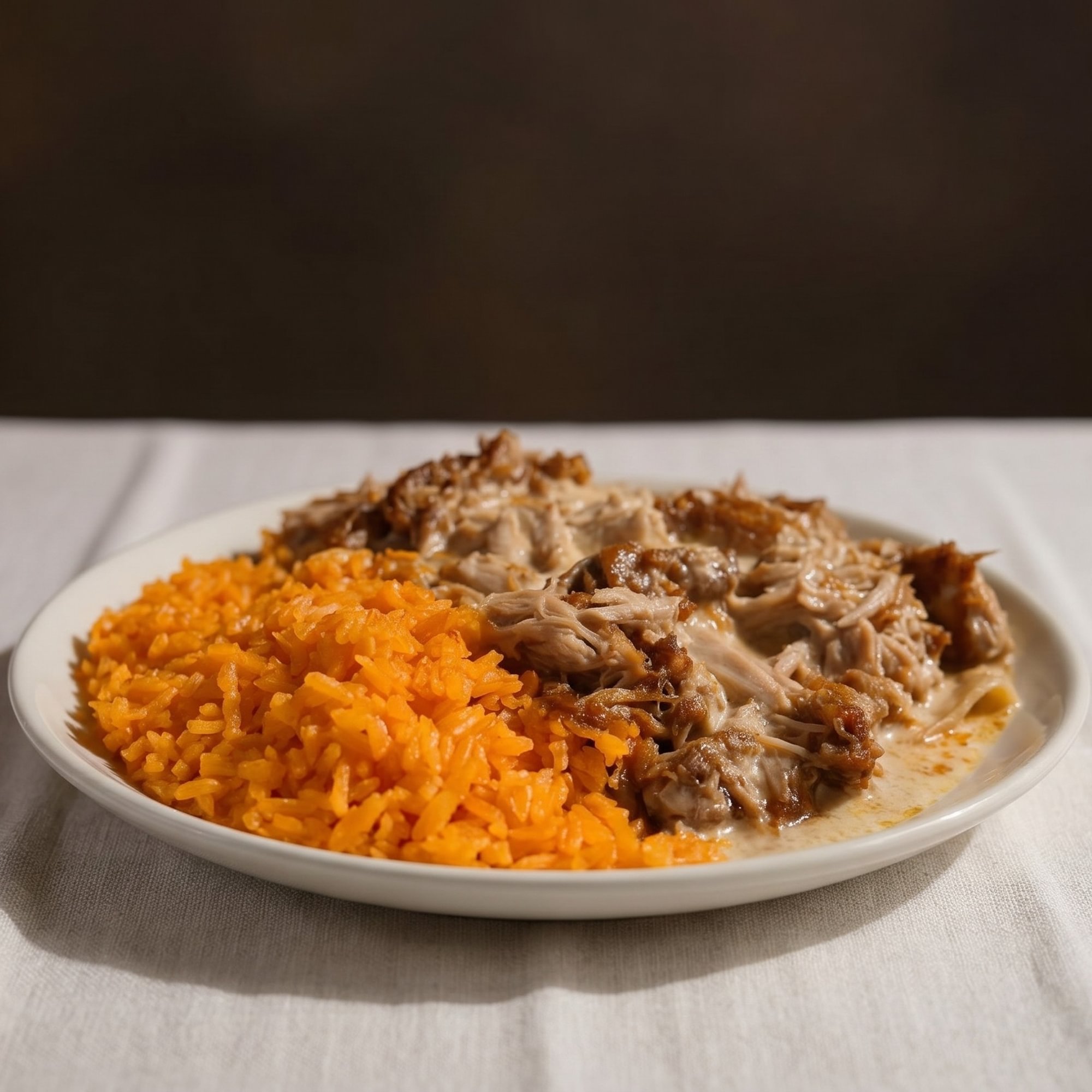 Enchiladas Carnitas
