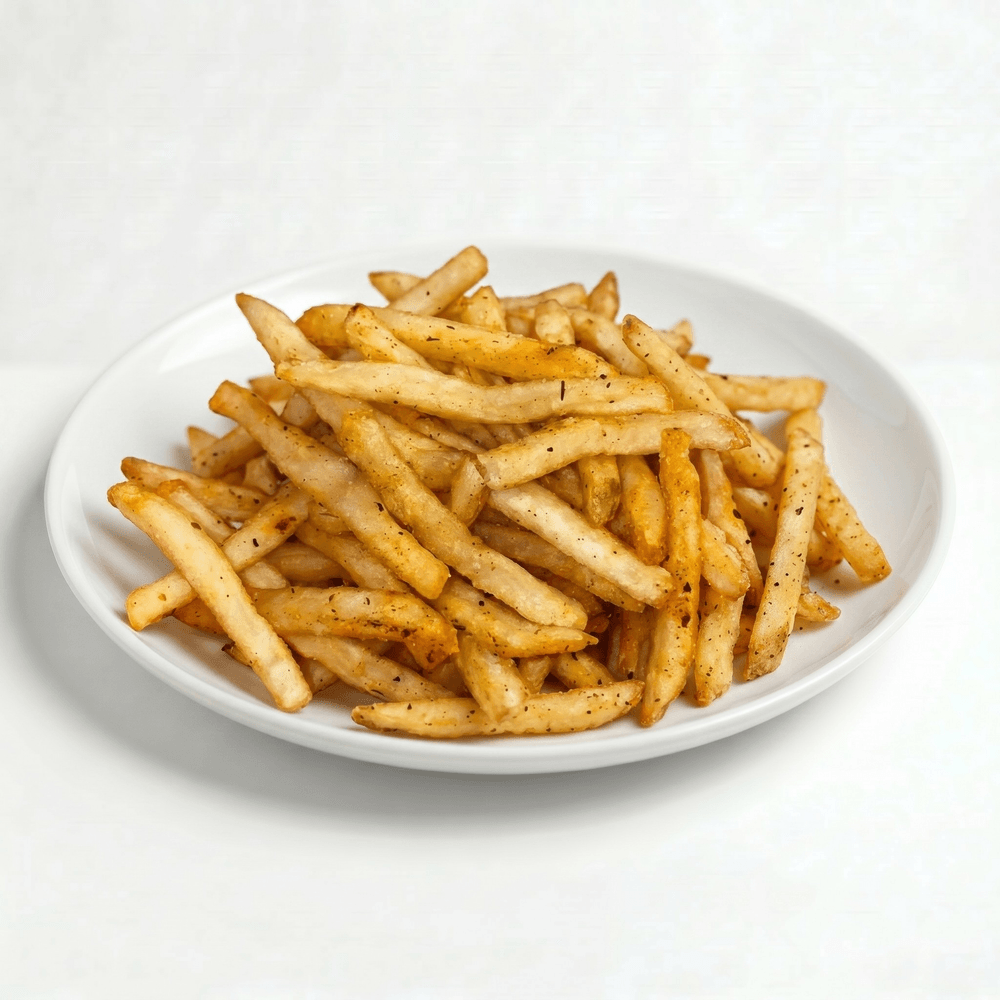 Cajun Fries