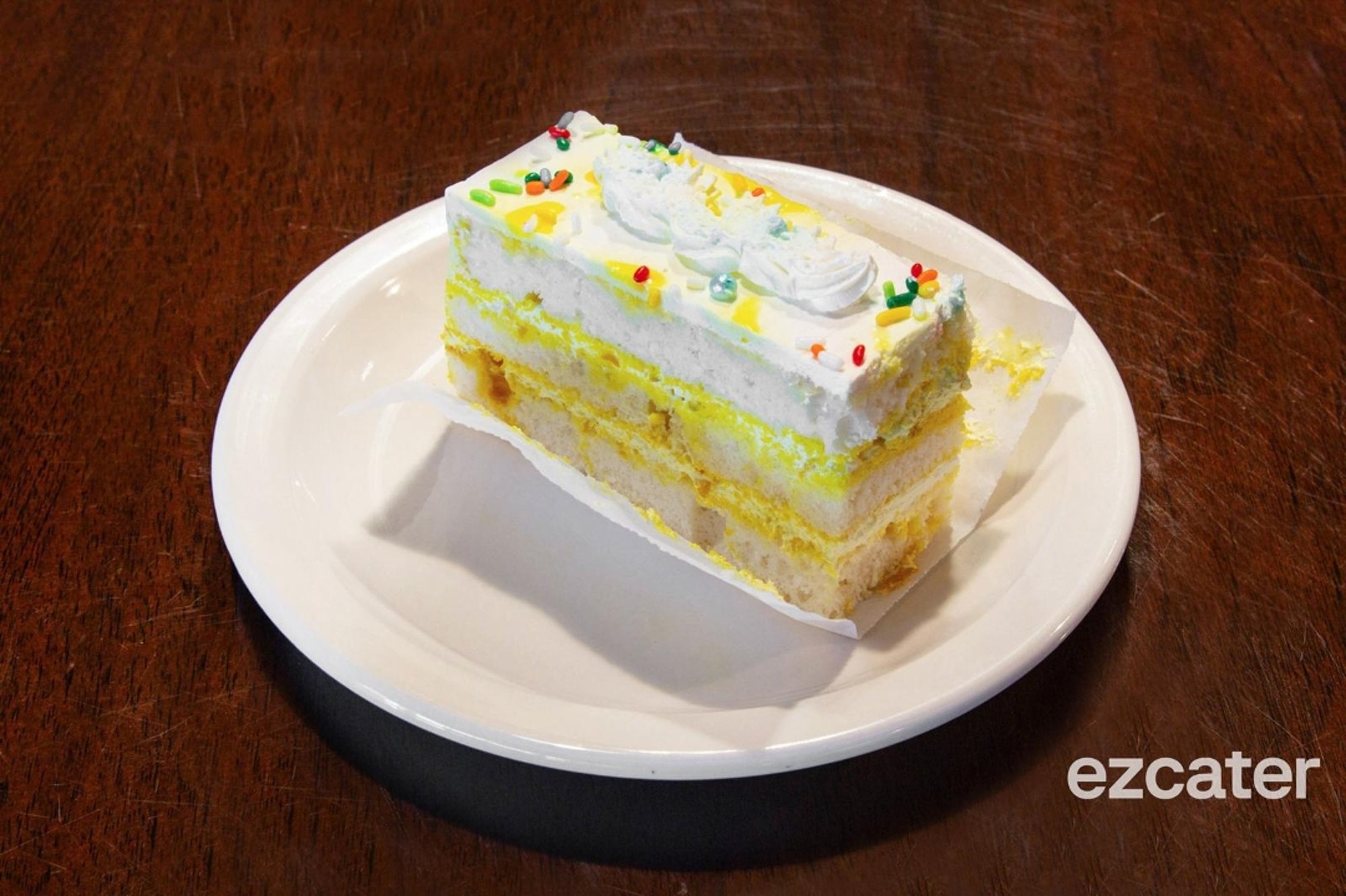 PINEAPPLE CAKE