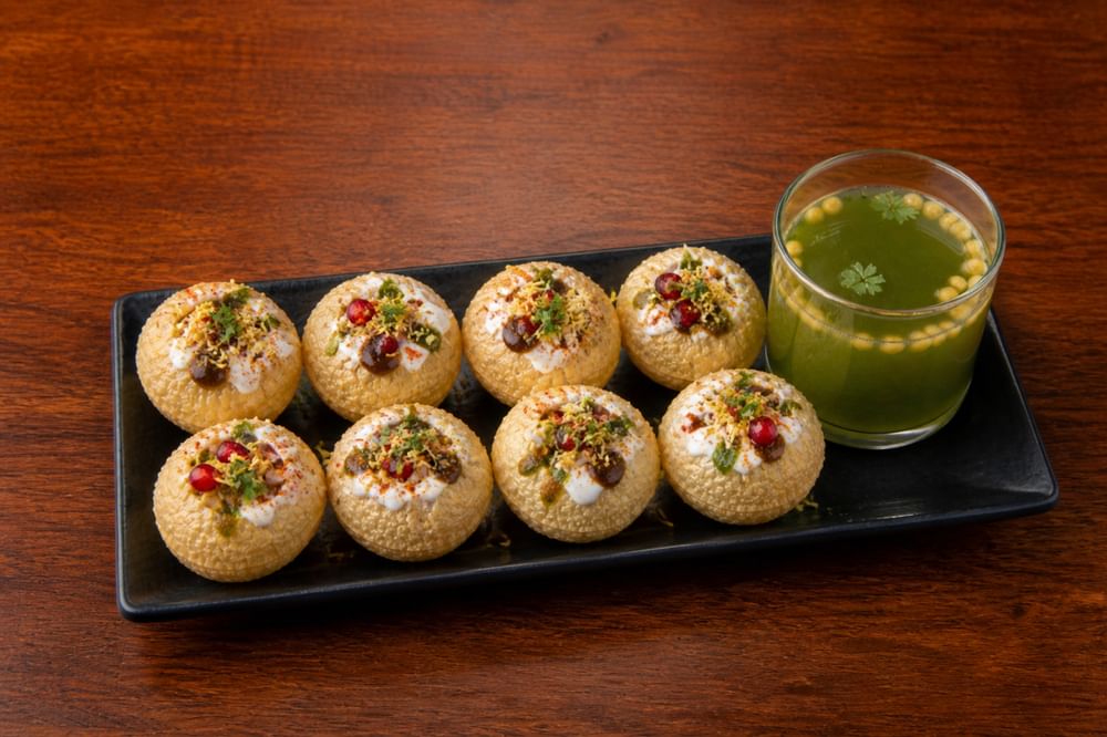 Dahe Puri