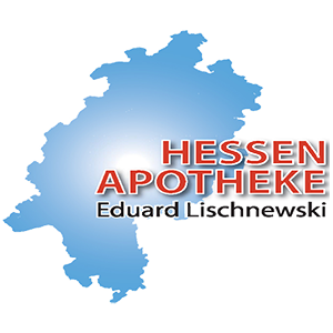 Logo der Hessen-Apotheke