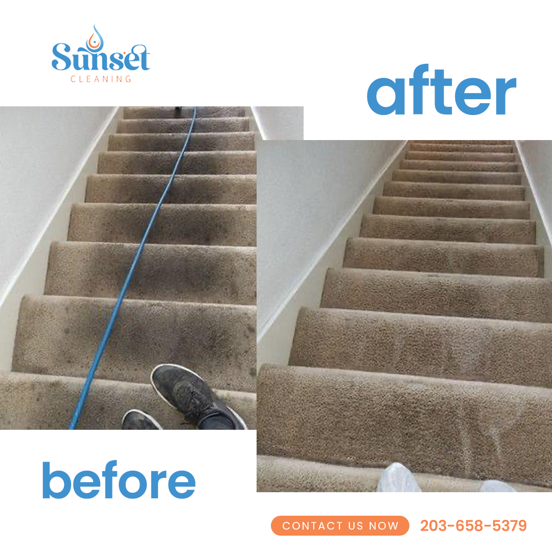 Sunset Cleaning - Maids & Cleaning Services Image