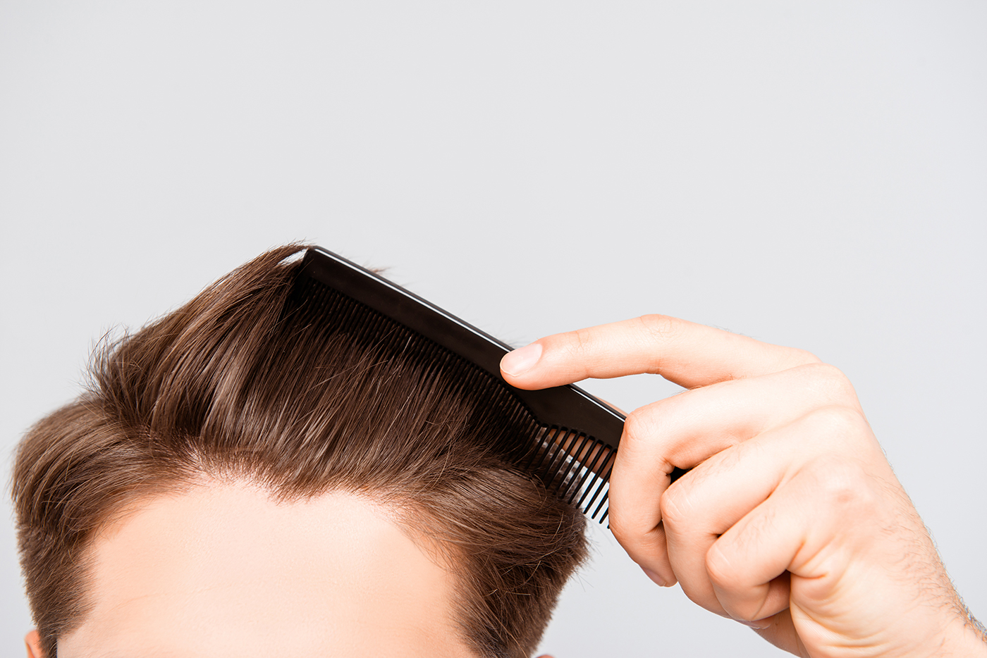 Concord Hair Restoration & Wellness Photo