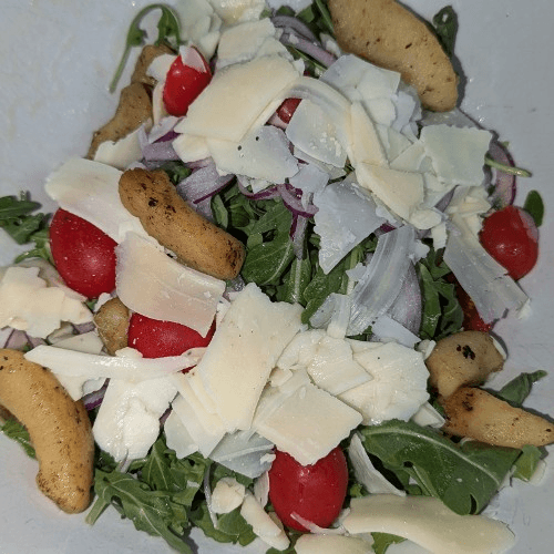 Insalata Di Arugula