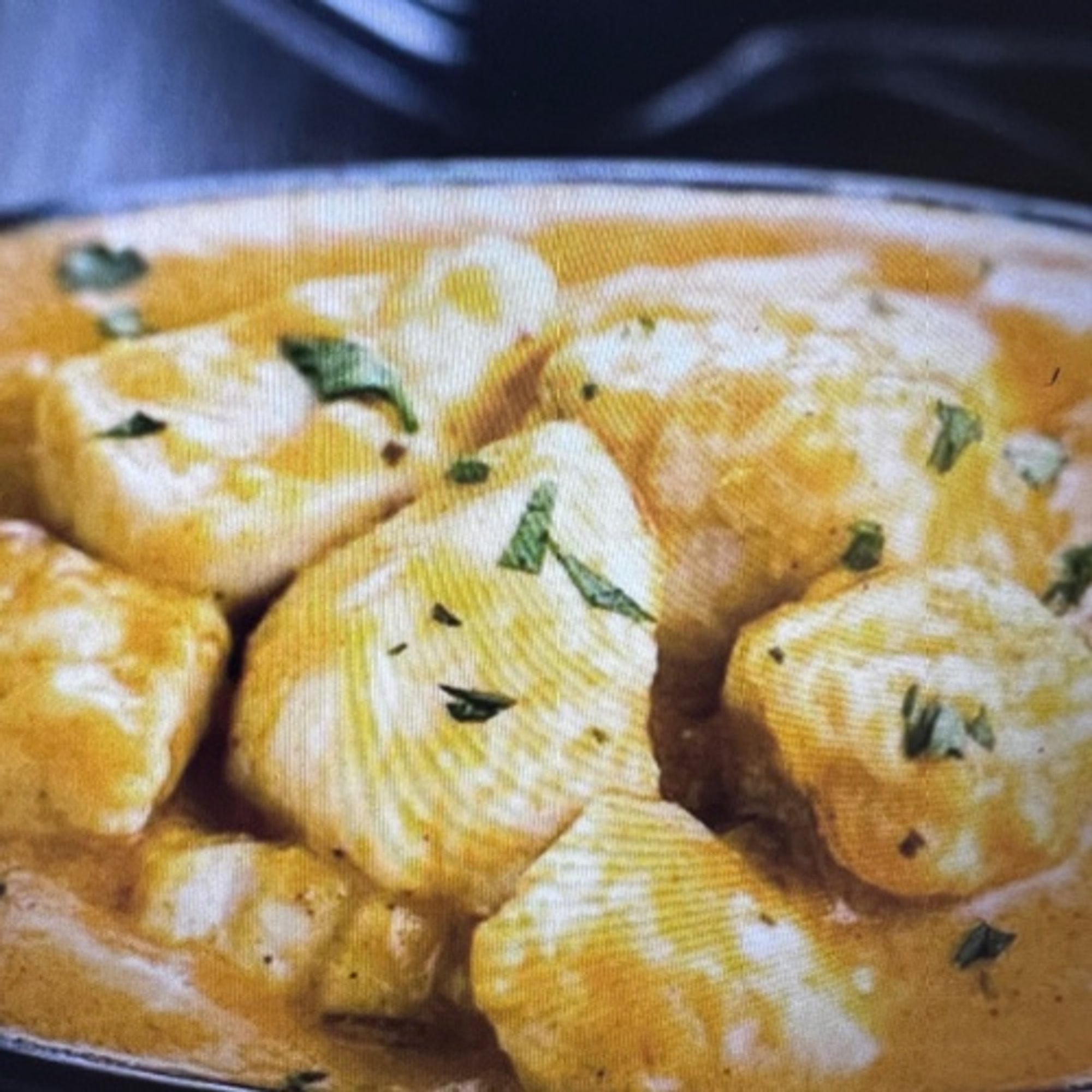 Chicken Korma (GF)