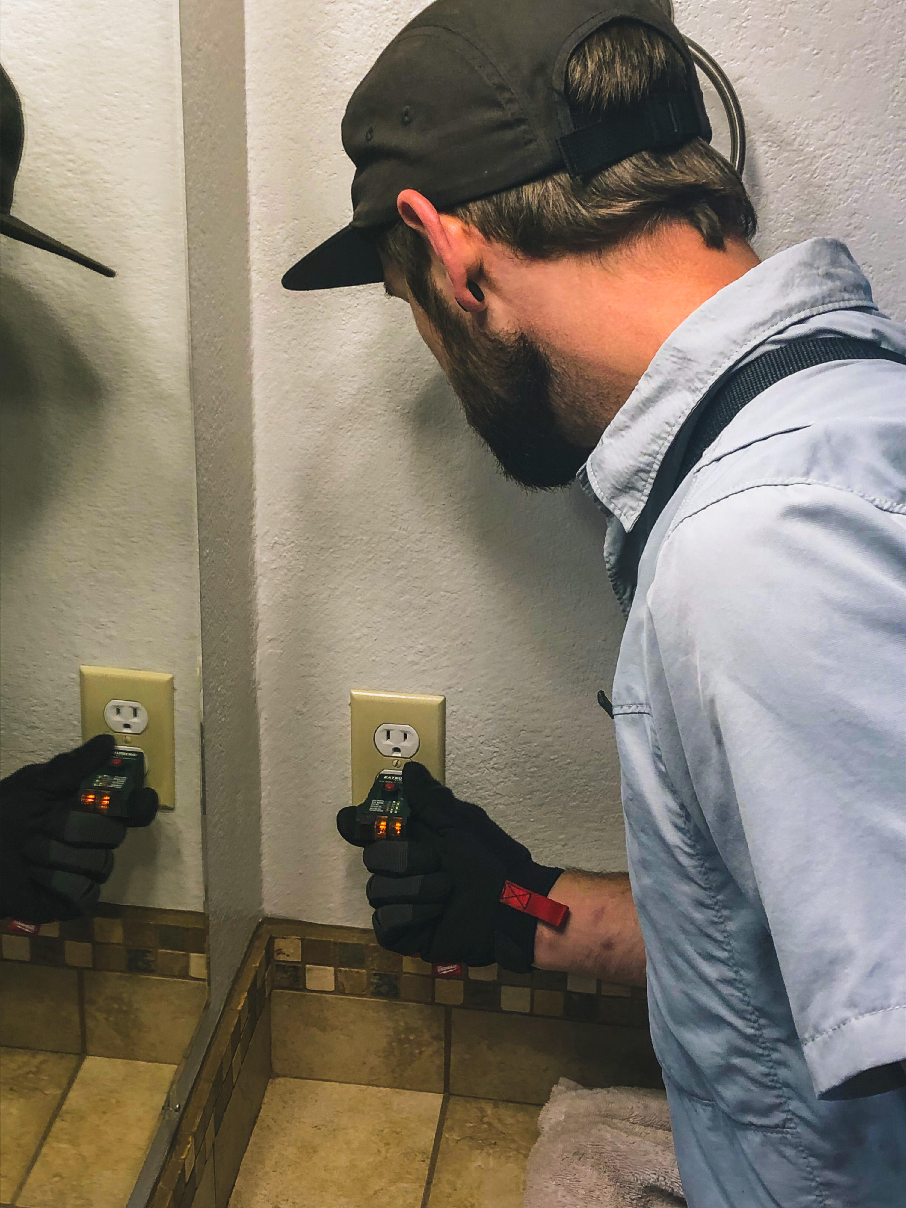 Vaulted Home Inspections
